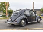 Thumbnail Photo 67 for 1951 Volkswagen Beetle